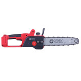 Пила акумуляторна TM-CS414Li 12" 21V 2 АКБ (3A; 4A) + зарядний пристрій ТАТА