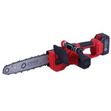 Пила акумуляторна TM-CS414Li 12" 21V 2 АКБ (3A; 4A) + зарядний пристрій ТАТА