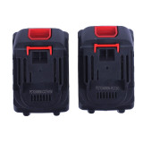 Пила акумуляторна TM-CS414Li 12" 21V 2 АКБ (3A; 4A) + зарядний пристрій ТАТА