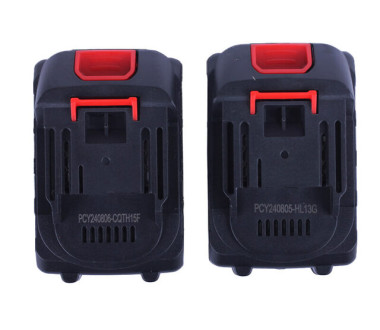 Пила акумуляторна TM-CS414Li 12" 21V 2 АКБ (3A; 4A) + зарядний пристрій ТАТА