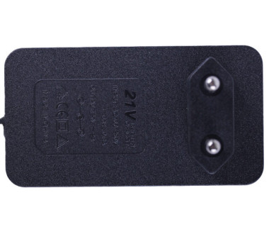 Пила акумуляторна TM-CS414Li 12" 21V 2 АКБ (3A; 4A) + зарядний пристрій ТАТА