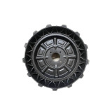 Колесо безвоздушное 19x7.00-12 YBX