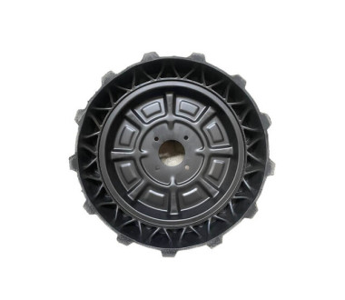 Колесо безвоздушное 19x7.00-12 YBX