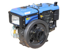 Двигун R190NL – (10 к.с.)