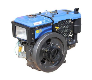 Двигун R190NL – (10 к.с.)
