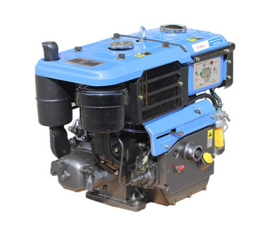 Двигун R190NL – (10 к.с.)