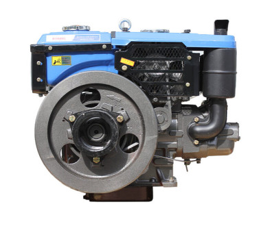 Двигун R190NL – (10 к.с.)