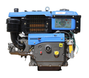 Двигун R190NL – (10 к.с.)