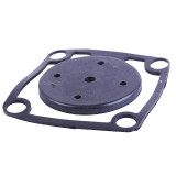 Зворотній клапан мотопомпи тип 3 під квадратний флянець - V80