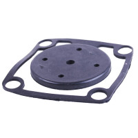 Зворотній клапан мотопомпи тип 3 під квадратний флянець - V80