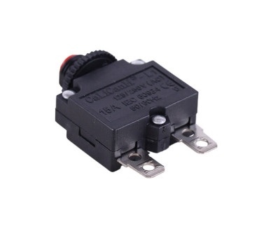 Автоматичний вимикач 15AH - GN-2-3,5KW