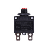 Автоматичний вимикач 15AH - GN-2-3,5KW