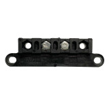 Колодка клемна - GN-1-4KW