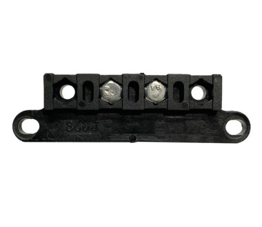 Колодка клемна - GN-1-4KW