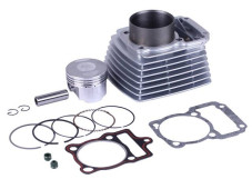 Поршневая (ЦПГ) 67,00 мм STD СG250