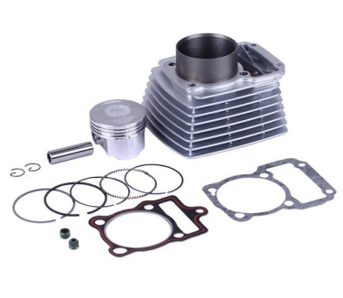 Поршневая (ЦПГ) 67,00 мм STD СG250