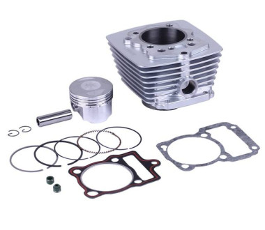 Поршневая (ЦПГ) 67,00 мм STD СG250