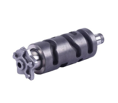 Вал напрямний вилок СG250