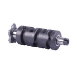 Вал напрямний вилок СG250