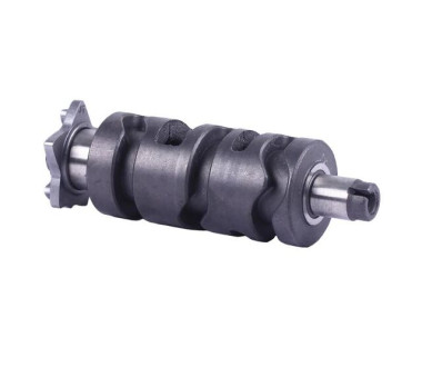 Вал напрямний вилок СG250