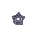 Вал напрямний вилок СG250