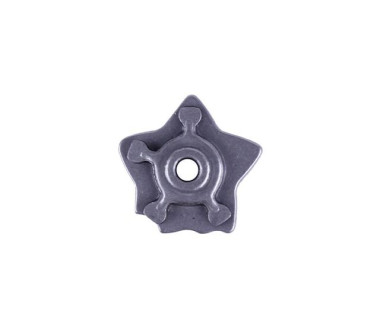 Вал напрямний вилок СG250