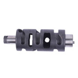 Вал напрямний вилок СG250