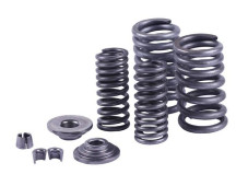 Клапанний механізм CG300