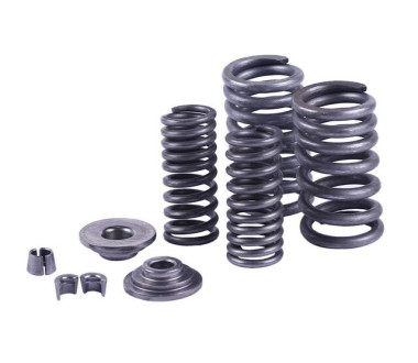 Клапанний механізм CG300