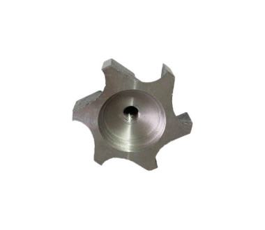 Крильчатка помпи CG300