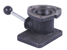 Проміжний корпус увімкнення та вимкнення насоса в зборі Shifeng 240