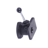 Проміжний корпус увімкнення та вимкнення насоса в зборі Shifeng 240