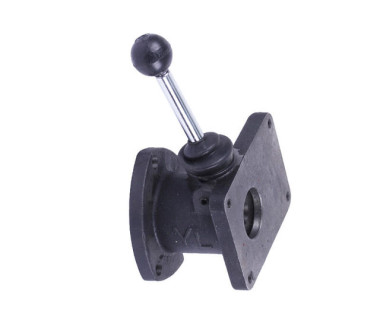 Проміжний корпус увімкнення та вимкнення насоса в зборі Shifeng 240