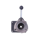 Проміжний корпус увімкнення та вимкнення насоса в зборі Shifeng 240