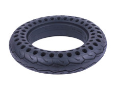 Покришка 10*2.125 (перфорована)