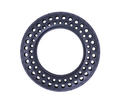 Покришка 10*2.125 (перфорована)