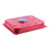 Бак паливний - GN 1,2 KW