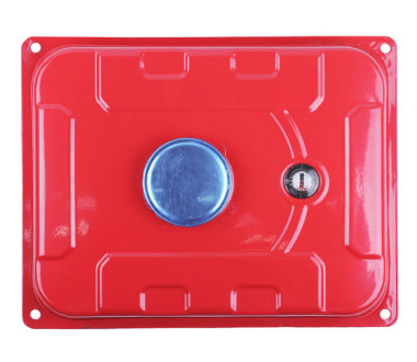 Бак паливний - GN 1,2 KW