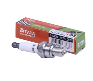 Свічка – 1.8KW/2.0KW