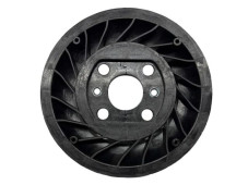 Вентилятор статора - 1.8KW/2.0KW