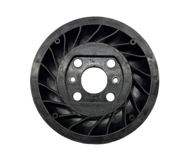 Вентилятор статора - 1.8KW/2.0KW