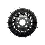 Вентилятор статора - 1.8KW/2.0KW