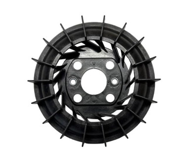 Вентилятор статора - 1.8KW/2.0KW