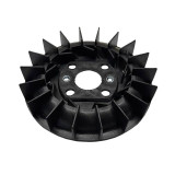 Вентилятор статора - 1.8KW/2.0KW