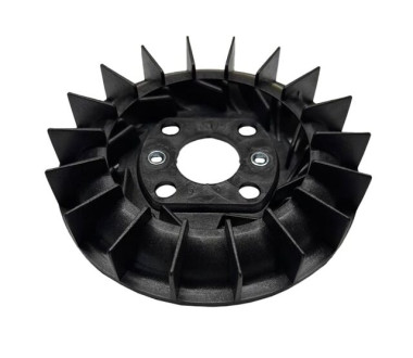 Вентилятор статора - 1.8KW/2.0KW