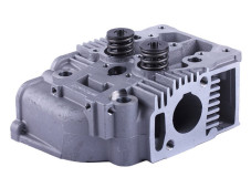 Головка блоку в зборі (ліва) - 2V192/195F