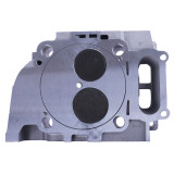 Головка блоку в зборі (ліва) - 2V192/195F