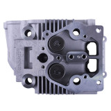 Головка блоку в зборі (ліва) - 2V192/195F