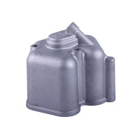 Крышка клапанов левая - 2V192/195F