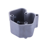 Кришка клапанів ліва - 2V192/195F